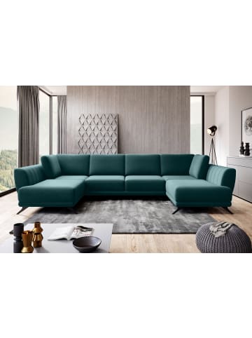 MF Design Marco in Grün -  (L) 362 x (B) 362 x (H) 90 cm