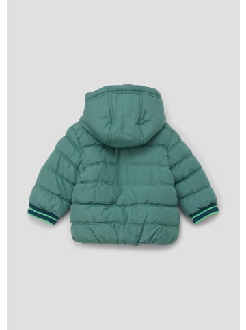s.Oliver Outdoor-Jacke in 6576_minze