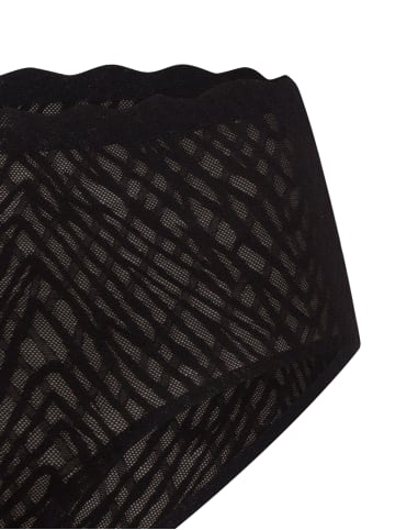 Sloggi Hipster ZERO Feel Bliss in schwarz