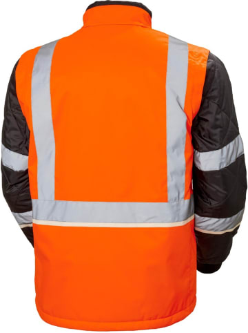 Helly Hansen Jacke "Uc-Me Insulator" in Orange