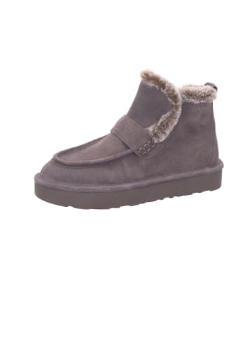 Gabor Stiefel in grau