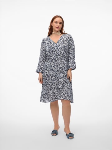Vero Moda Kleid in Navy Blazer