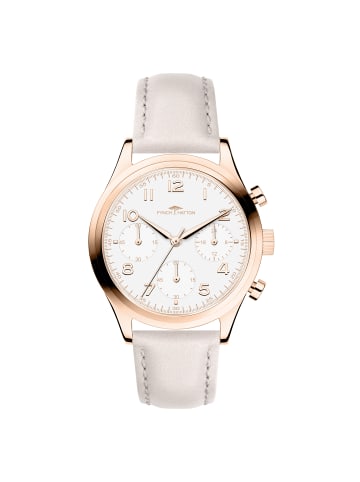 FYNCH-HATTON Armbanduhr The Multi Chrono in grau