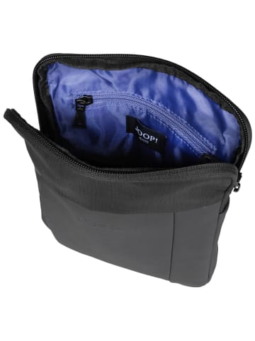 JOOP! Beuteltasche Atessa Liam XSVZ in Black