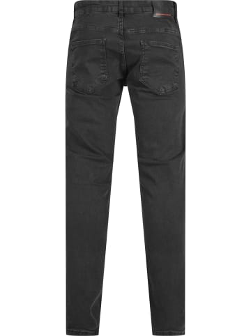 2Y Studios 2Y Studios Jeans in black