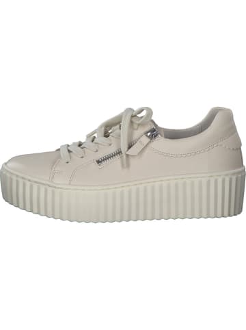 Gabor Sneakers Low in Beige