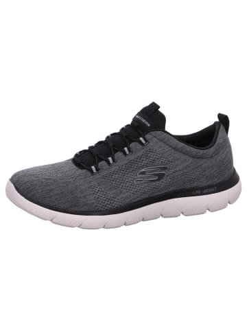 Skechers Sneaker Summits in Schwarz