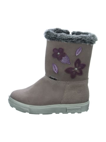 PEPINO Stiefel und Boots in Rosa