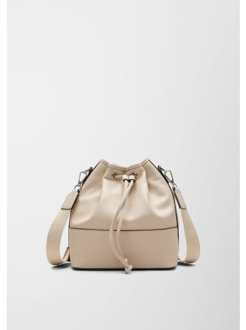 s.Oliver Taschen Tasche in Beige