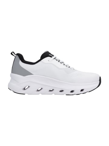 rieker Sneaker low W3505 in weiss