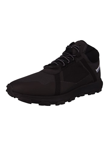 Timberland Halbschuhe schwarz