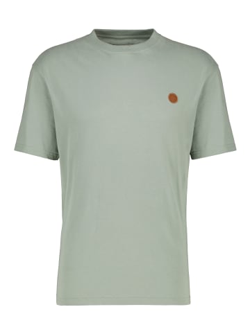 alife and kickin T-Shirt MadsAK in alpine frost