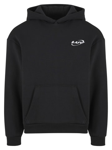 Mister Tee Sweat & Fleece - Hoody in black