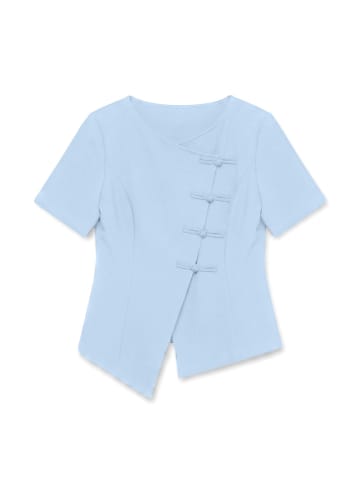 Vero Moda Top in Ice Water