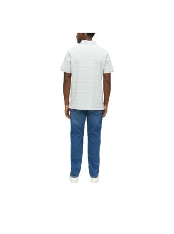 S.OLIVER RED LABEL Polo in creme