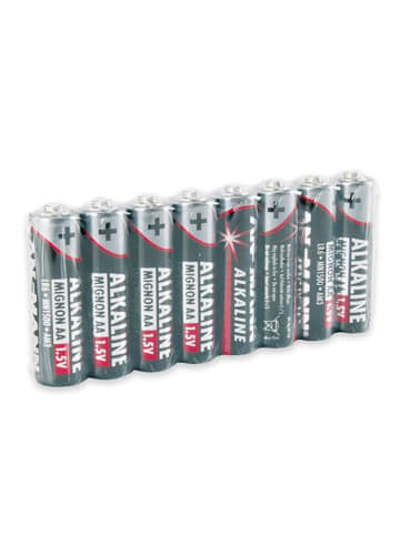 ANSMANN Batterie C-1645516 in Schwarz
