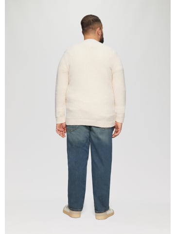 s.Oliver Strickpullover in 0805_helles sand