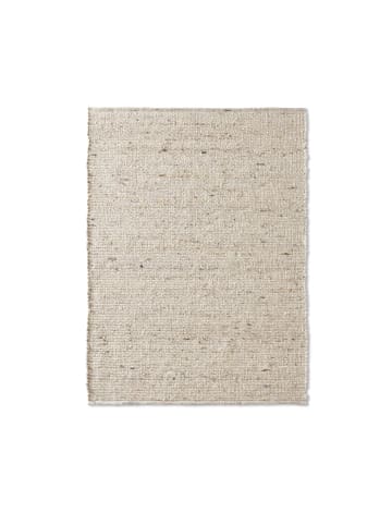 Tara Carpet Handwebteppich Malmoe in Beige