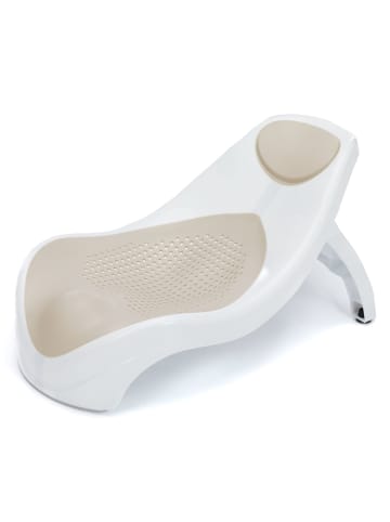 Badewannensitz Delfin Exklusiv in Beige