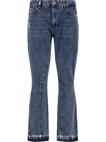2Y Studios 2Y Studios Herren 2Y Tapered Fit Jeans in blue