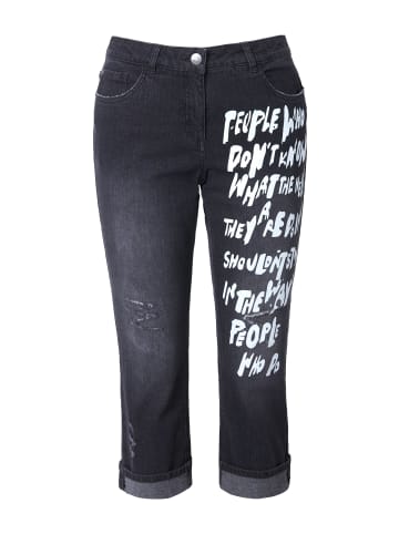 Angel of Style Jeans in black