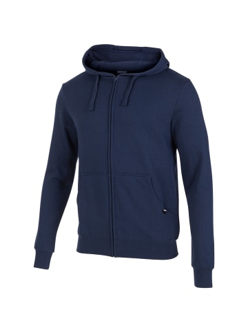 Joma Joma Jungle Hoodie in Dunkelblau