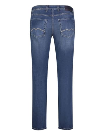 MAC Jeans in blau2
