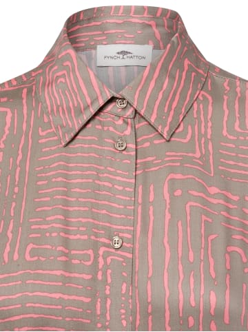 FYNCH-HATTON Bluse in beige