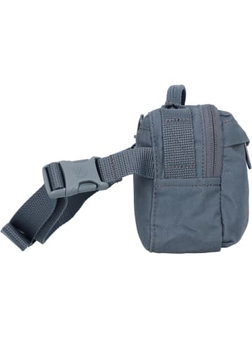 FJÄLLRÄVEN Kanken Hip Pack Gürteltasche 18 cm graphite