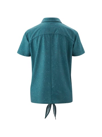 Gonso Molveno Da-Bikebluse-1/2 in Blau3026