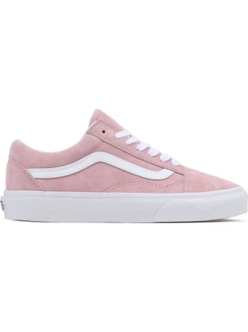Vans Sneaker "Ua Old Skool" in Pink
