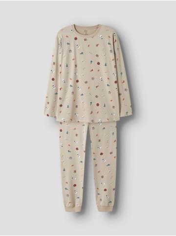 name it Pyjama Set in Pure Cashmere1