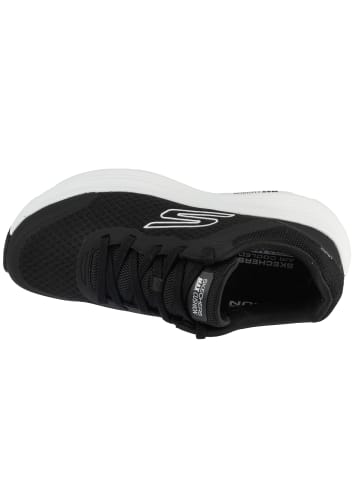Skechers Skechers Max Cushioning Endeavor in Schwarz