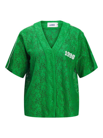 JJXX Top in Green Bee