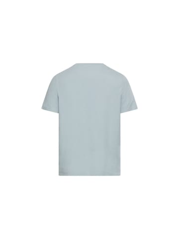 Camel Active T-Shirt in aqua blue