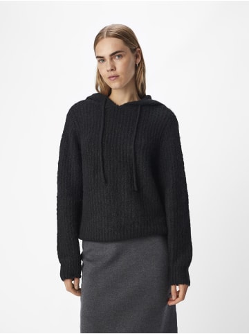Object Hoodie in Black