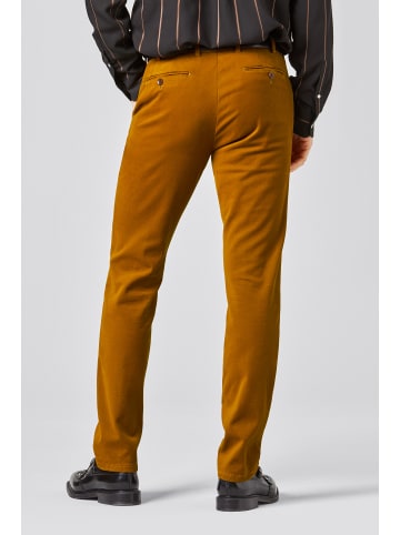 Meyer Chino Bonn 2-8572 in Camel