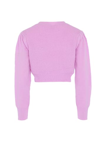 myMo Pullover in LAVENDEL