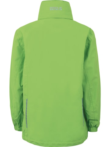 PRO-X elements Funktionsjacke "LINA" in Kiwi-Grün