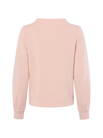 Zero  Sweatshirt in rosa