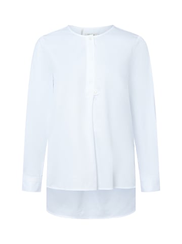 März Bluse in weiß