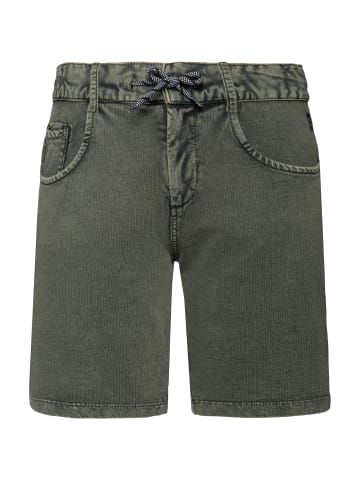 SCOTT W EXPLORAIR 3L PANTS in Grün