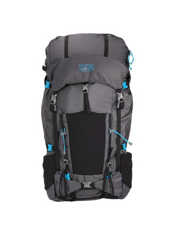 Mystery Ranch Women's Bridger 55 - Trekkingrucksack 71 cm (blue haze, L) in shadowmoon
