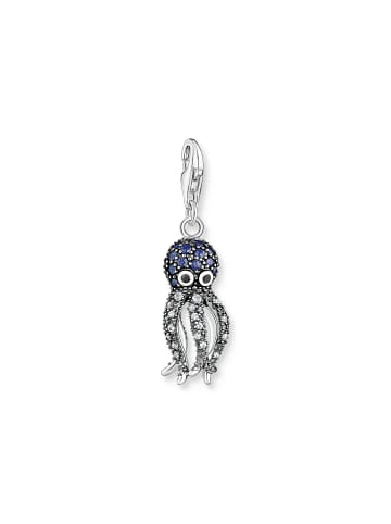 Thomas Sabo Charm-Anhänger in silber