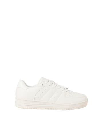 Jack & Jones Sneaker in White