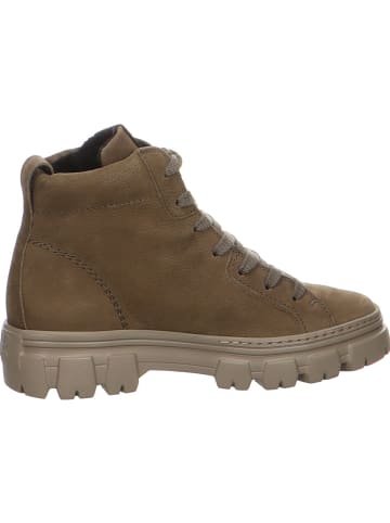 Paul Green Winterstiefel für Damen in hell-braun