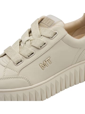Marco Tozzi Sneaker in CREAM COMB