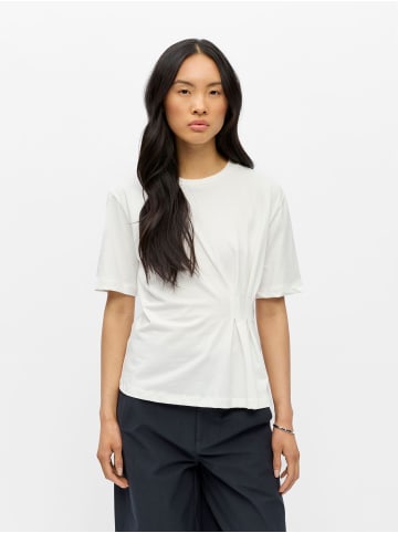 Object T-Shirt in Cloud Dancer1