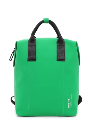 SURI FREY Rucksack SFY SURI Green Label Jenny in apple