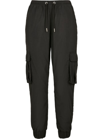 Urban Classics Cargo-Hosen in black